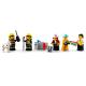 LEGO City "Пожарная часть" 60320